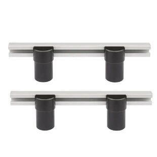 ^Arrival DIY Workbench Table Planing Stop With Bench Dogs,