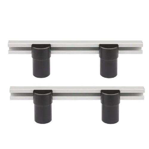 ^Arrival DIY Workbench Table Planing Stop With Bench Dogs,