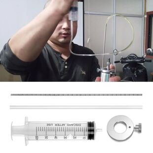 Level Motorcycle Fork Oil Suspension Tool