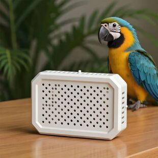 Bird Cage Heater Warming Thermostatic Coop Heater Poultry