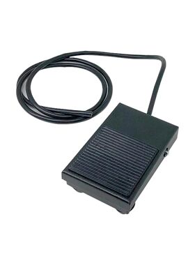 Sewing Machine Foot Control Pedal 220V Professional