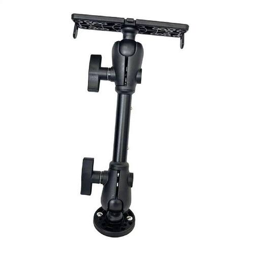 Lightweight Nylon Fish Finders Mount Base Monitor Support