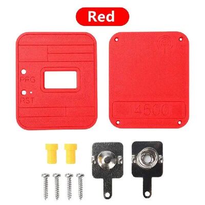 Expansion Shell Case Kit For Heltec WiFi LoRa 32 V3 868MHz