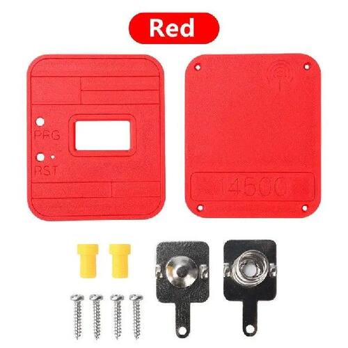 Expansion Shell Case Kit For Heltec WiFi LoRa 32 V3 868MHz