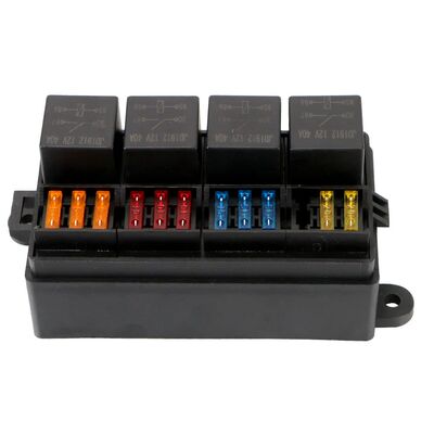Light Senstive Control Panel Combination Switch Car LED