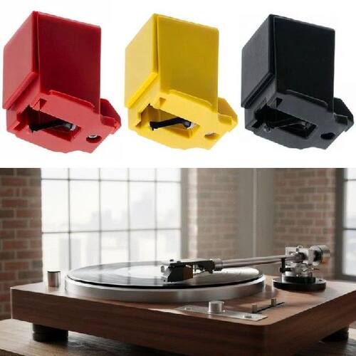 Turntable Replacement Stylus ATN3600L For AT-LP60 XBT LP3