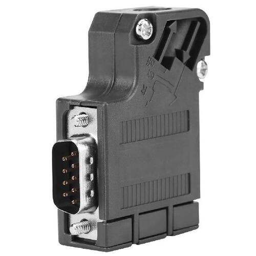 1pcs 6ES7 972-0BA41-0XA0 DP Plug Profibus Bus Connector