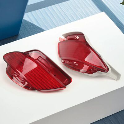 Driver/Passenger Side Tail Bumper Brake Light 814900E010