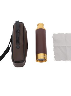 Pirate Monocular Telescope Handheld Monocular Telescope