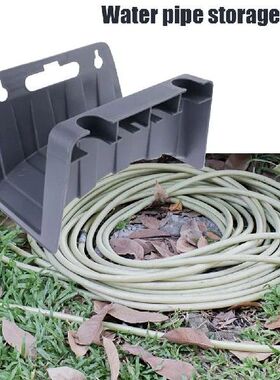 Portable Water Pipe Rack Sturdy Universal Hose Bracket