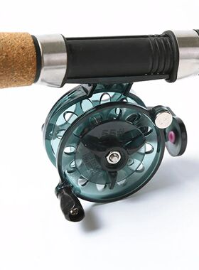 Spinning Reels Freshwater Spinning Fishing Reel Baitcaster