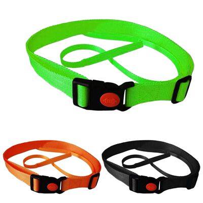 Swim Training Belts Swim Tether Cords Resistance Bands Swim