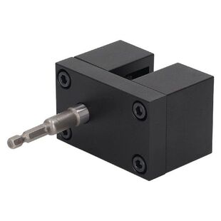 Power Assisted Crimper High Speed Steel Duct Swaging Tool