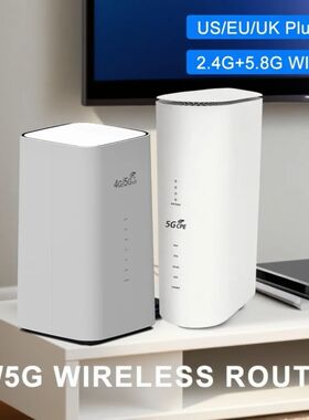 4G LTE WiFi Router 300Mbps CPE 4G WiFi Router 3 RJ45 with