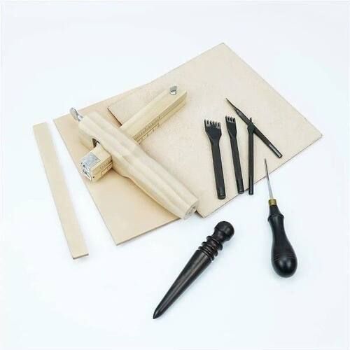Utility Design Adjustable Wooden Strip and Belt Cutting