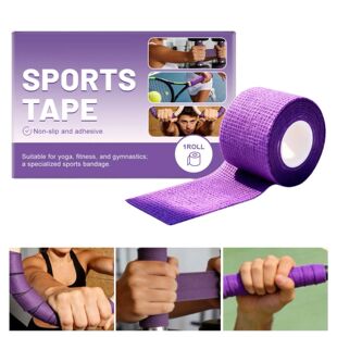Slip Adhesive Portable Grip Cloth Non Sports for Tape