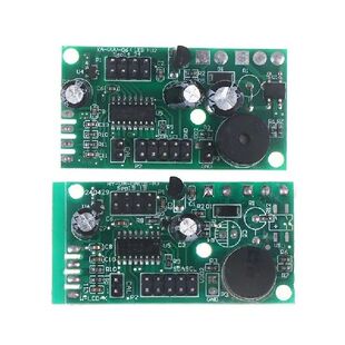 Electronic Scale Motherboard Chip Circuit Board LED L
