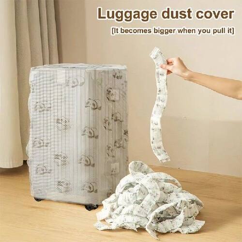 【Multi-function Disposable Appliance Protective Covers