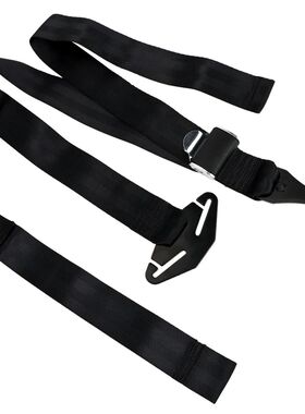 Car Safety Seat Interface Car Accessories Connection Belts