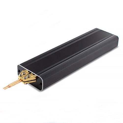 Portable Mini Spot Welding Unit Handheld Spot Welding