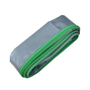 Sleeve Hose Vacuum Cloth Protective Cover Tube 3.5m