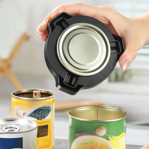 Screw Cap Can Opener Twist Beverage,Beer,Cola,Labor-Saving