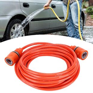 Garden Hose 6 Meter High Pressure Soft Flexible Explosion