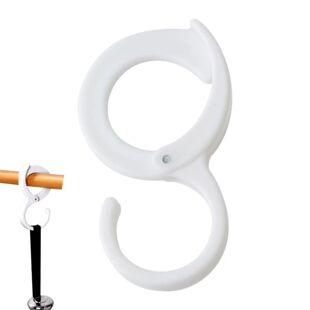 hook tie card coat hat wardrobe shaped cabinet