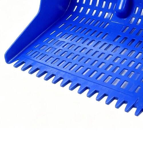 Pooper Scooper Ergonomic Detachable Heavy Duty Poop Scooper