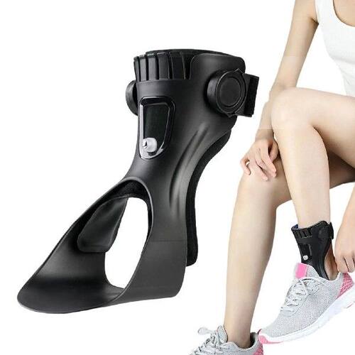 Drop Foot Brace Orthosis Ankle Support With Comfortable
