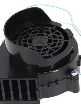 Replacement Air Blower For Outdoor Holiday Yard Inflatables