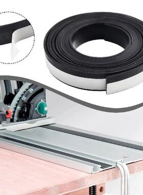 For Guide Rail Guide Splinter Guard 118in 3 Meter Enhance