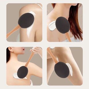 ~Multi-Function Lotion Sunscreen Ointment Applicator