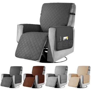 Waterproof Anti Armchair Cover Chair slip Recliner