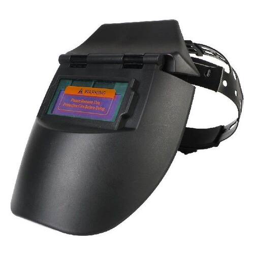 Welder Protective Gear Grinding Welders Mask Welding Helmet