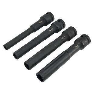 For AC Electric Wrench Socket Adapter Hex Socket Lithium