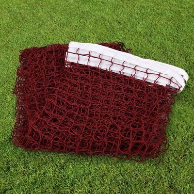 Badminton Net Polypropylene Badminton Replacement Net