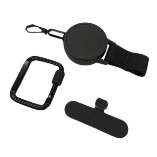 Tether Anti Theft Phone Lanyard Retractable