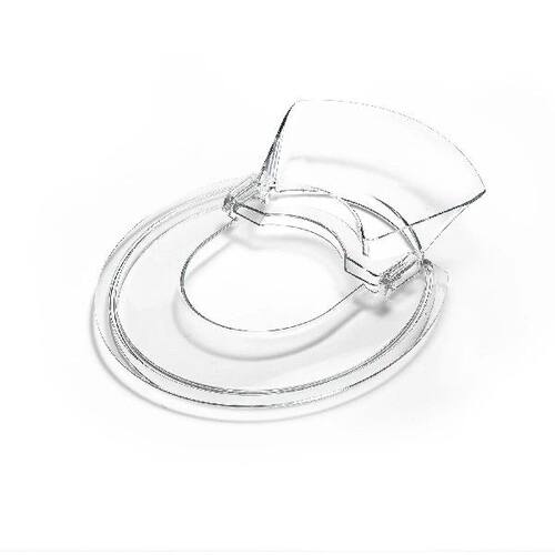 3.5QT Pouring Shield  Guard Suitable for KitchenAid Mixers,