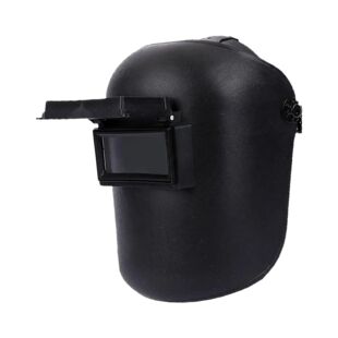 Head Mounted Welding Face Cover Detachable Multifunctional