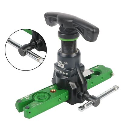 Reamer Flaring Tool Copper Pipe Flaring Tool Copper Tube