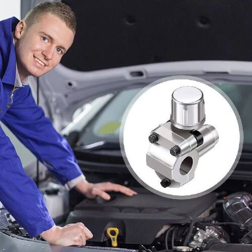 Air Conditioner Refrigerator Line Tap Valve Bullet Piercing