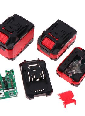 5/10/15*18650 21V 100A Power Tool Accessories Li-ion