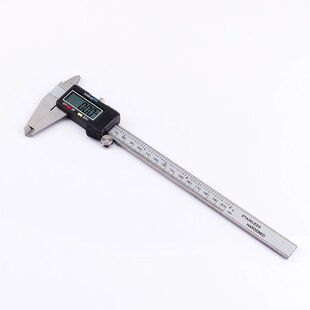 Digital Caliper Stainless Steel Digital Vernier Electronic