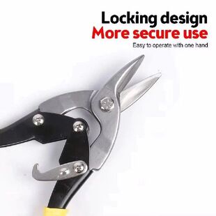 Multi-functional Wire Stripping Pliers Professional Grade