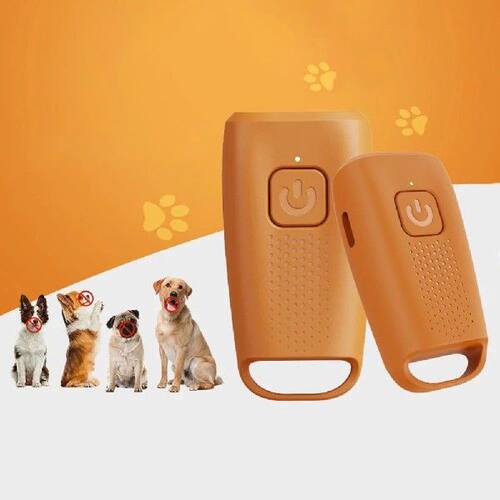 Anti Barking Training Device High Power Ultrasound