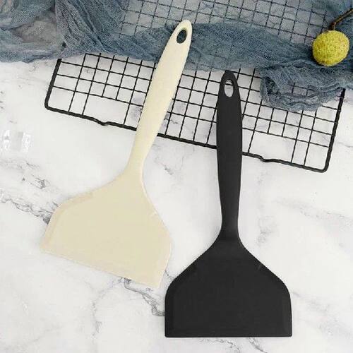 Silicone Tamagoyaki Shovel Omelette Spatulas Heat