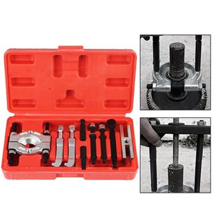 Bearing Car Repair Tool Kit Separator and Puller Set