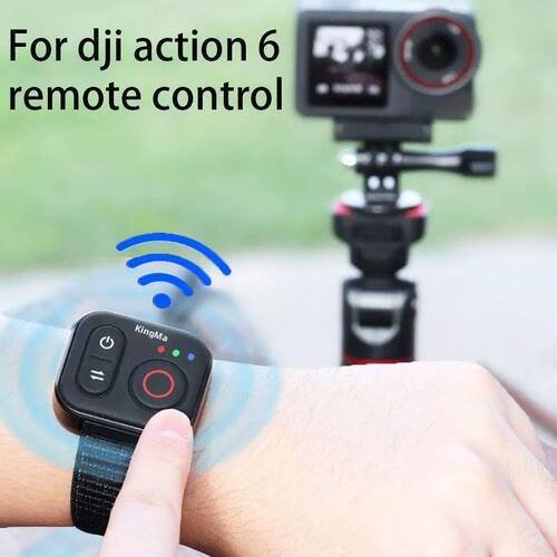 For DJI ACTION 6/ ACTION 5 PRO/ACTION 4/OSMO 360 5.0