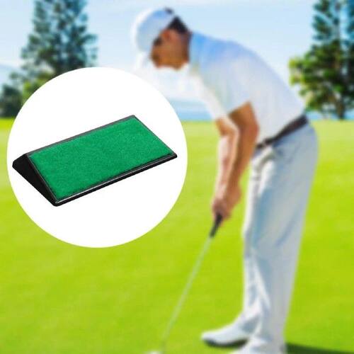 Golf Swing Trainer Portable Golf Training Aid for Adults